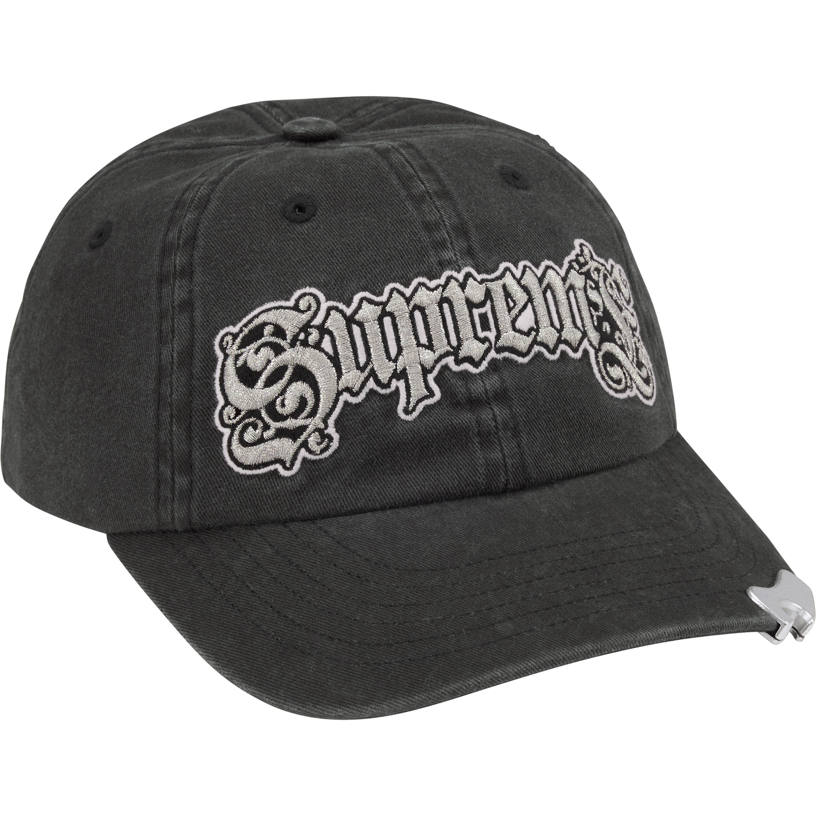 Bottle Opener 6-Panel view 7